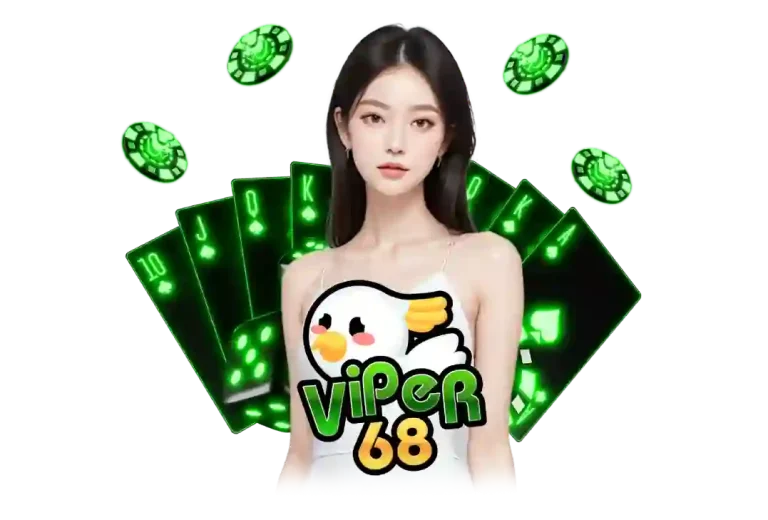 viper68 ลิขสิทธิ์แท้