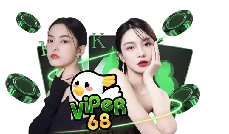 viper68 มือถือ